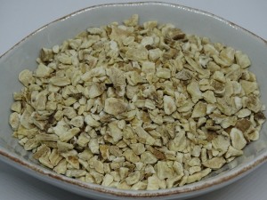 % Wegwarte (Zichorie) Wurzel bio